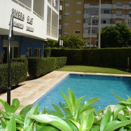 포티마오 Riviera Flat 아파트 외부 사진