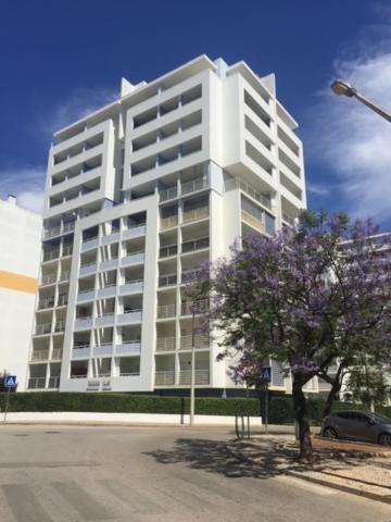 포티마오 Riviera Flat 아파트 외부 사진