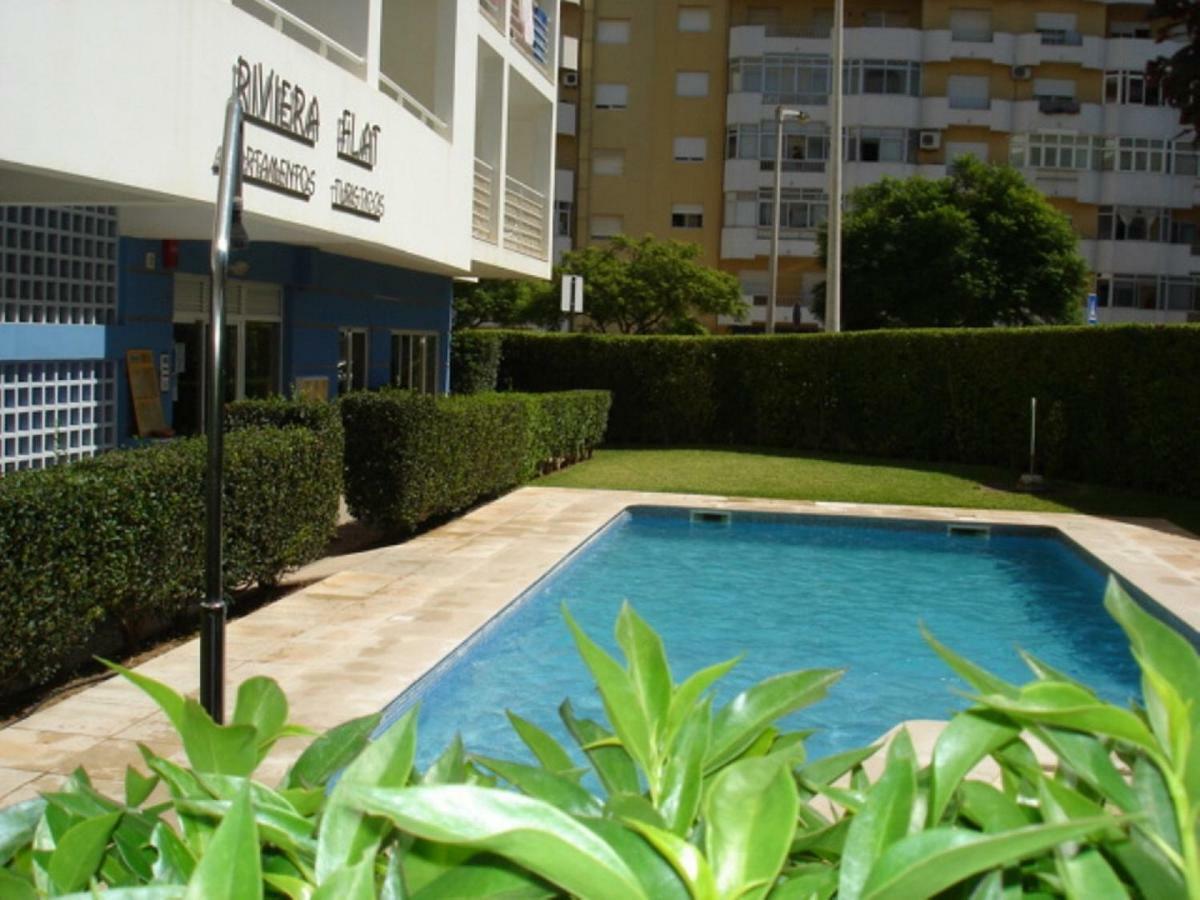 포티마오 Riviera Flat 아파트 외부 사진